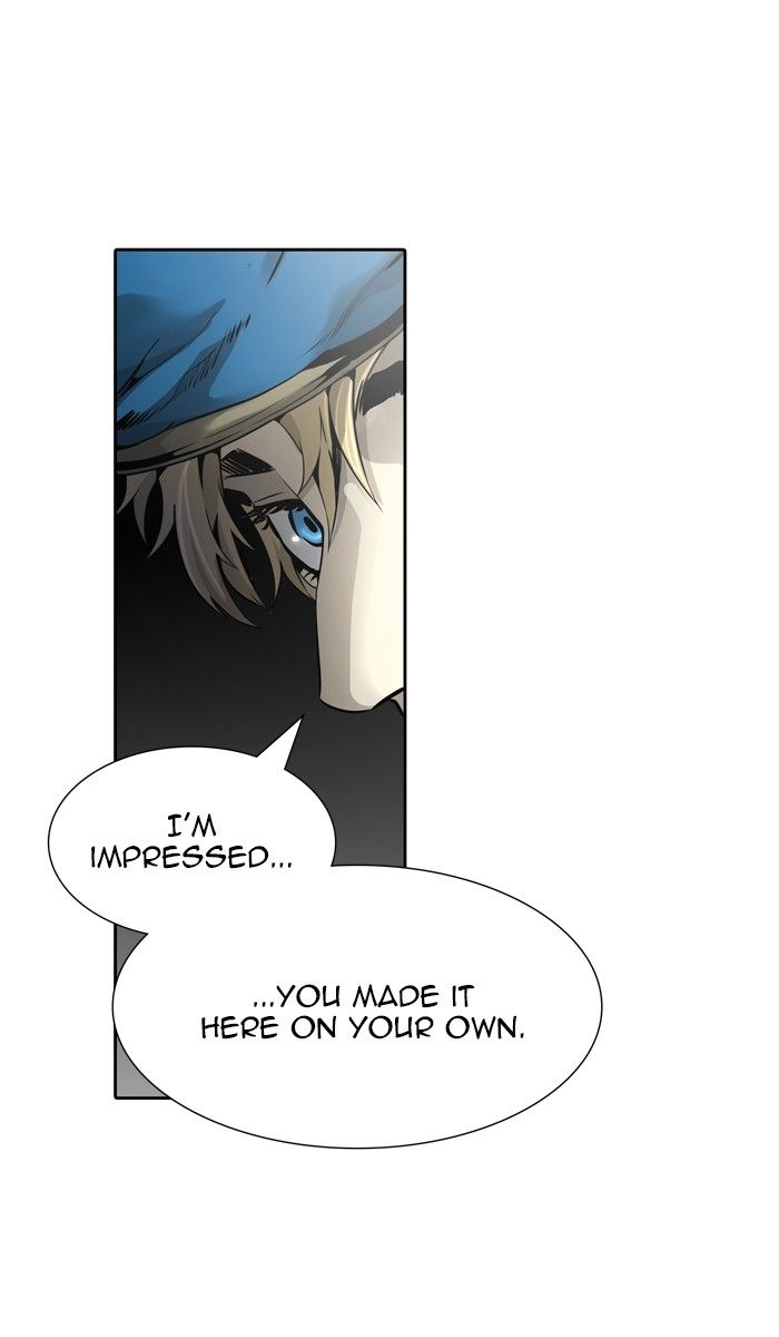 Tower of God Chapter 458 46